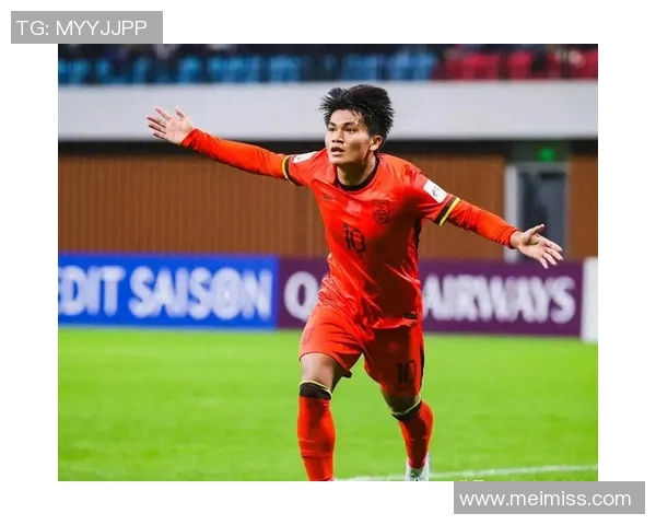 福建省足球联赛十佳球星盘点 谁将成为未来的足球之星